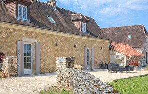 Exterior - Cozy home in Excideuil (Excideuil)