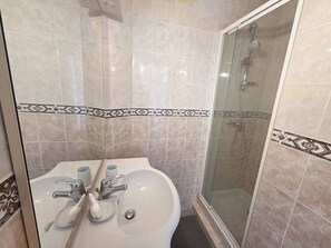 Bathroom - CAP D'AGDE - Plage du Môle // Réf 0208 (CAP D'AGDE)