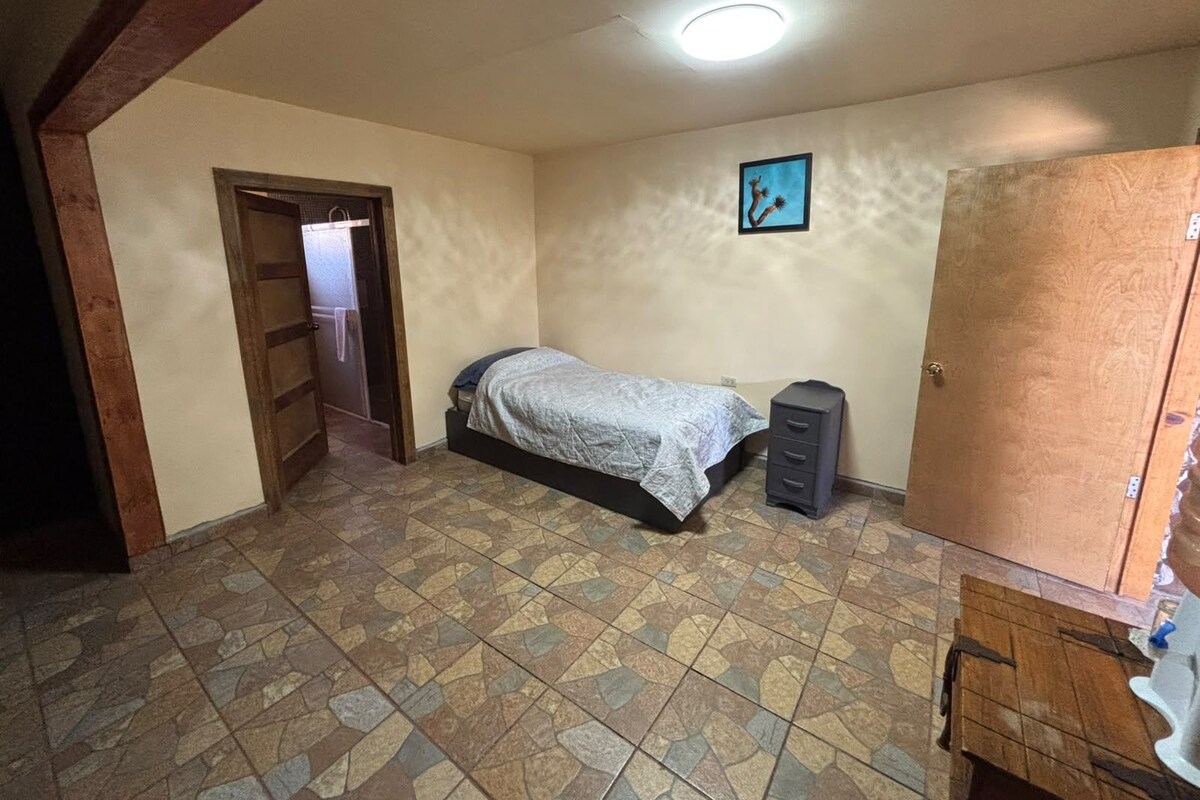 Classic-Dreibettzimmer
