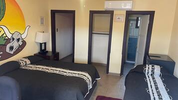 Comfort-Doppelzimmer, Gartenblick