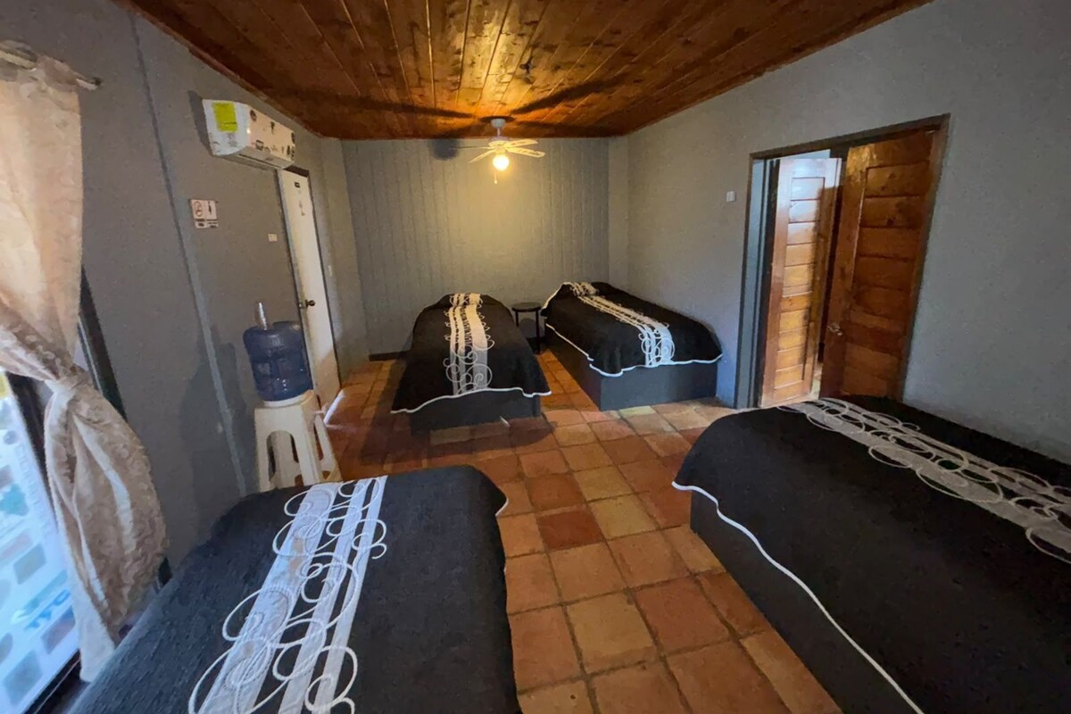 Chambre Classique