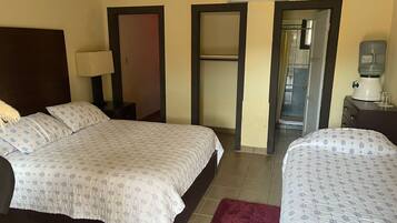 Comfort-Doppelzimmer, Gartenblick