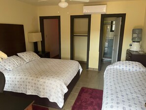 Comfort Double Room, Garden View - Hotel Molino Viejo  (San Quintín)