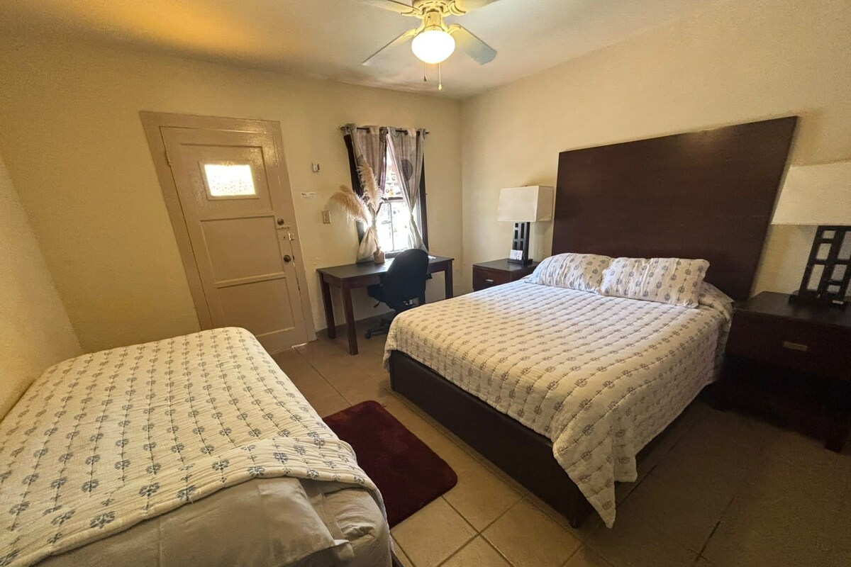 Chambre Classique