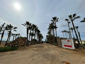 Miscellaneous - Hotel Molino Viejo  (San Quintín)