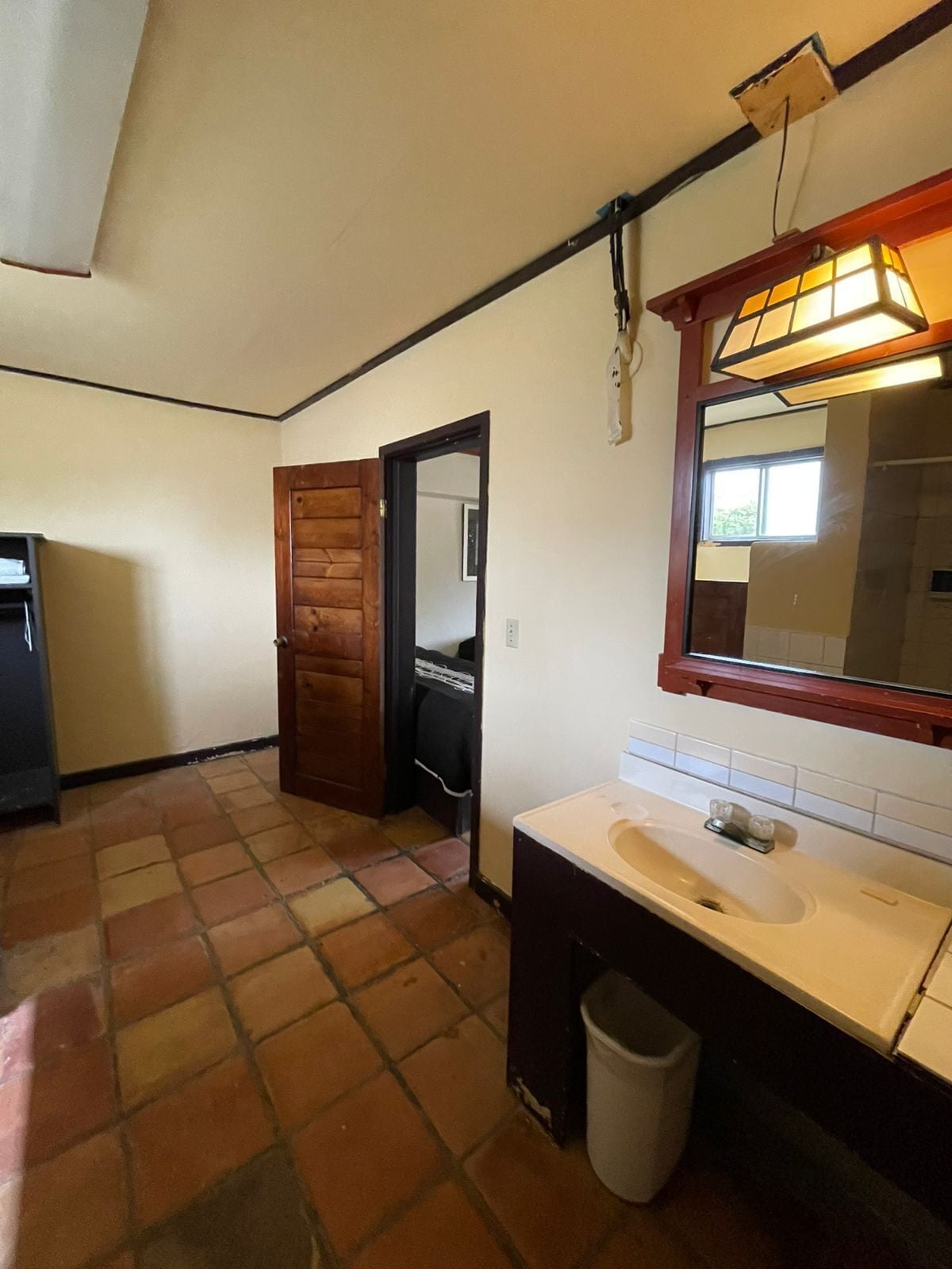 Kamer | Badkamer | Handdoeken, zeep, shampoo, toiletpapier