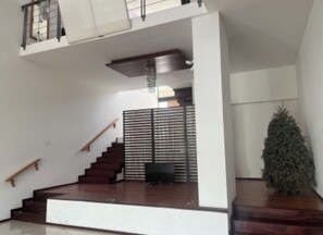 Interior - Charming studio in Puebla perfect for a relaxing getaway (Puebla)