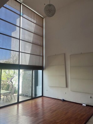 Interior - Charming studio in Puebla perfect for a relaxing getaway (Puebla)