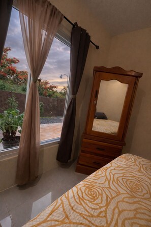 Room - Nandos Places (Puerto Barrios)