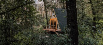 WANDER CABINS Valle de Bravo