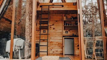Family Cabin, Patio, Mountain View | Interior