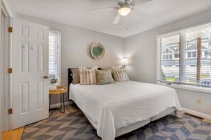 4 bedrooms, internet