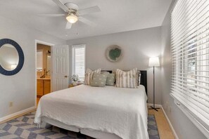 4 habitaciones y internet 