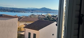 Interior - Maddalentu House (La Maddalena)