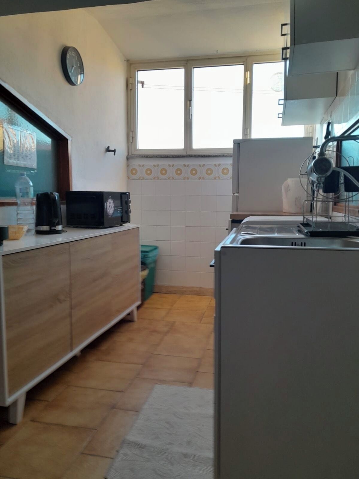 Cucina privata