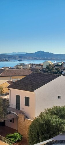 Maddalentu House