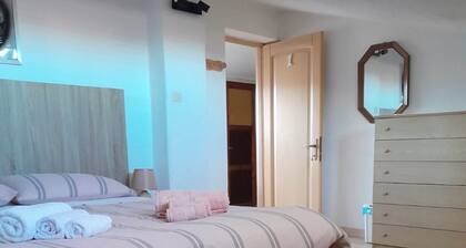 Maddalentu House