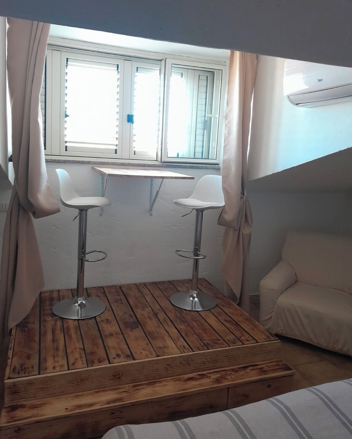 3 Schlafzimmer, WLAN, Bettwäsche