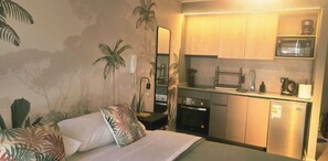 Room - Apartment steps away from Movistar Arena (Santiago)