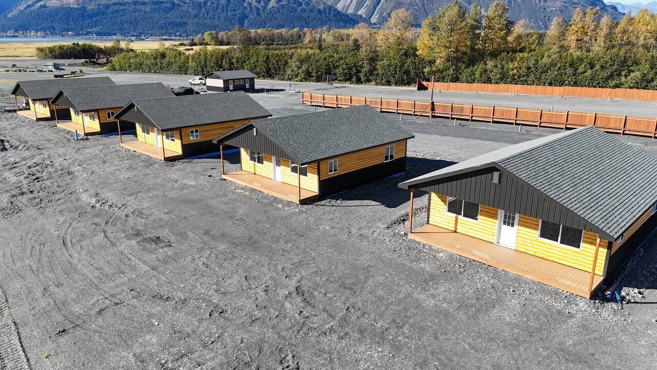 Eksteriør