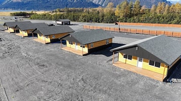 Eksteriør