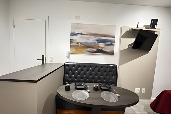 Apartment | Interior