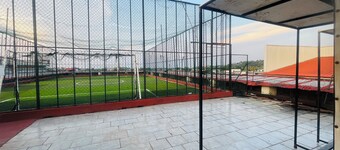 Hotel Quinta Don Juan