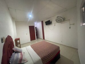 Standard Room - Hotel Quinta Don Juan (Tapachula)