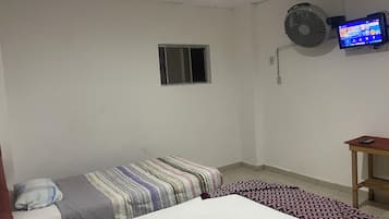 Quarto triplo superior