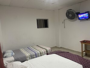 Habitación triple superior