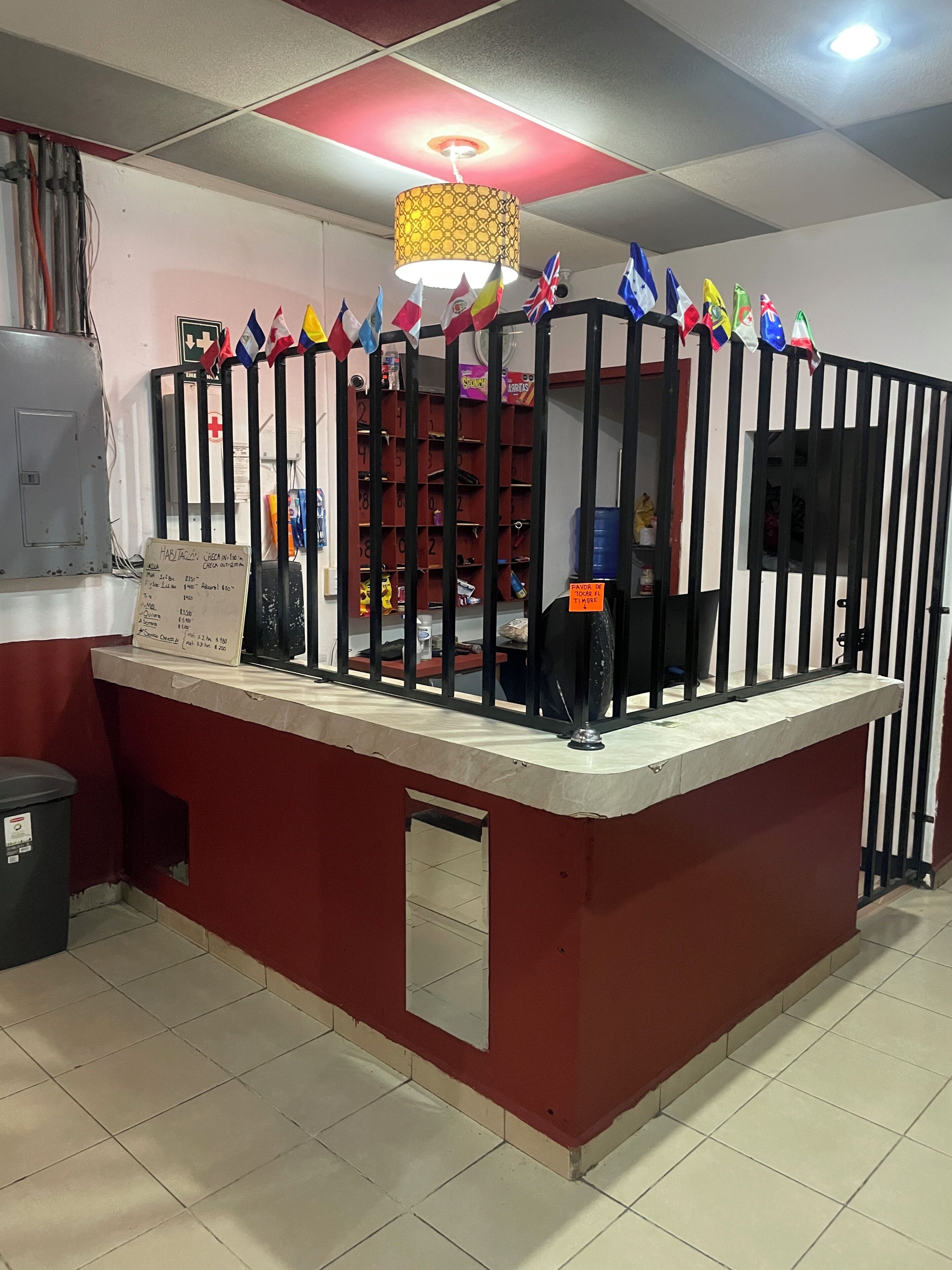 ล็อบบี้