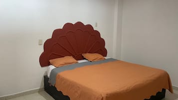 Habitación doble superior | Escritorio, espacio para trabajar con laptop y wifi gratis