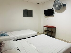 Superior Triple Room - Hotel Quinta Don Juan (Tapachula)