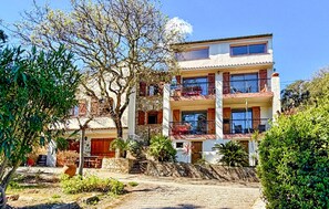 Exterior - Paisible villa piscine (Argelès-sur-Mer)