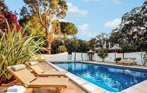 Pool - Paisible villa piscine (Argelès-sur-Mer)