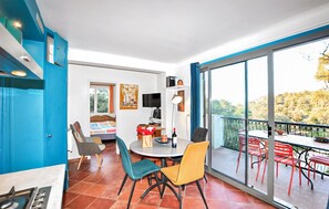 Dining - Moderne villa piscine (Argelès-sur-Mer)