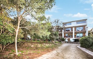Exterior - Moderne villa piscine (Argelès-sur-Mer)
