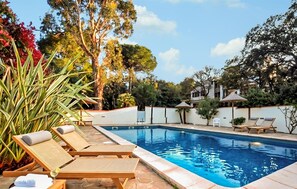 Pool - Moderne villa piscine (Argelès-sur-Mer)