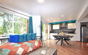 Interior - Confortable maison piscine (Argelès-sur-Mer)