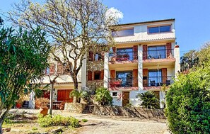 Exterior - Confortable maison piscine (Argelès-sur-Mer)
