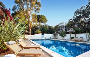 Pool - Confortable maison piscine (Argelès-sur-Mer)