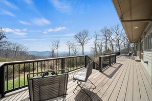 Terrazza/patio