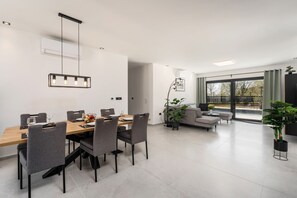 Dining - Villa Doris (Istria - Kringa) (Kringa)
