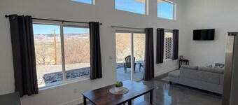 Valley View #1 at The Hidden G Spot Villa's