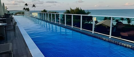 Apartment | Pool