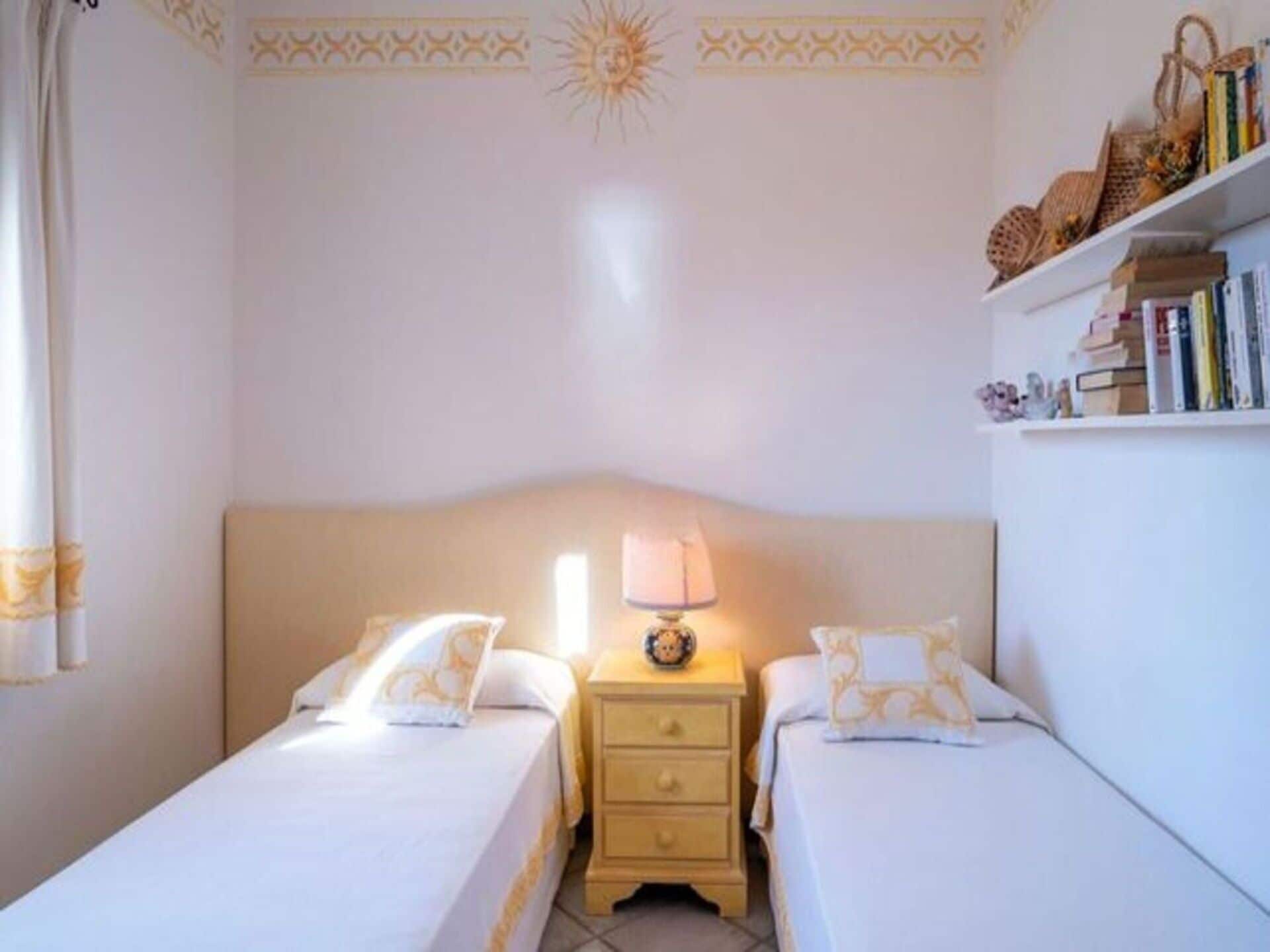Wall, Bed, Bedroom, Interior Design, Furniture, Wood, Bed Sheet, Bedding, Floor, Room