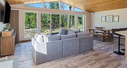 504 Fall River - Fly Fishing Paradise!