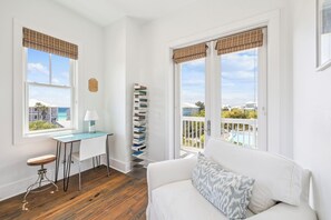 TV - Community Pool, Near Beach Access - Seagrove Beach 30A (Seagrove Beach)