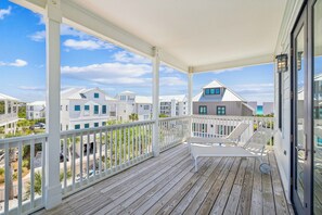 Property grounds - Community Pool, Near Beach Access - Seagrove Beach 30A (Seagrove Beach)