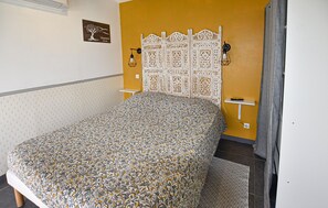 1 Schlafzimmer, kostenloses WLAN